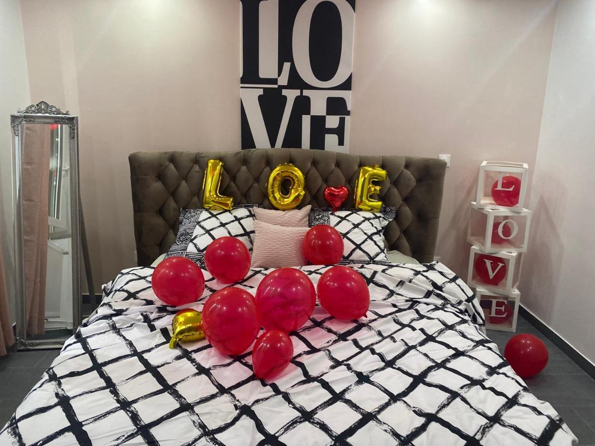 Apartamento Spalov *