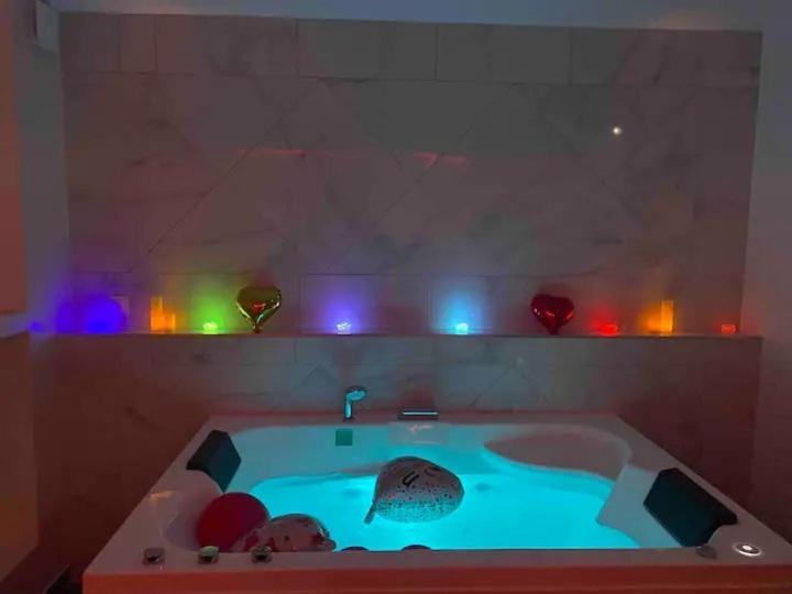 Apartamento Spalov *