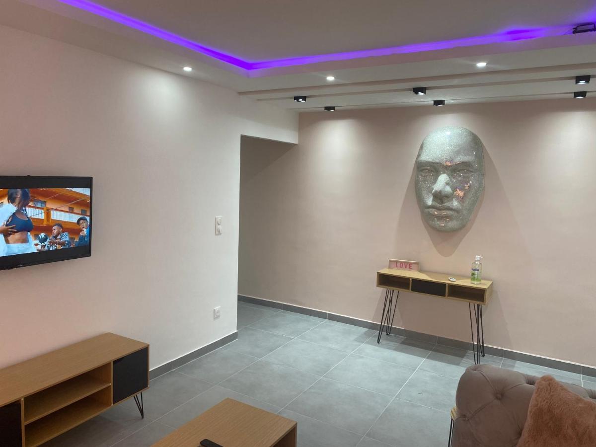Spalov Appartement