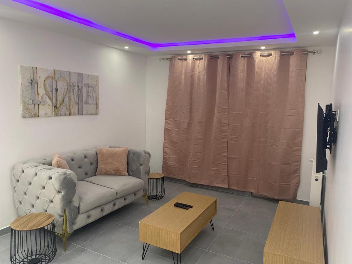 Appartement Spalov Ris-Orangis