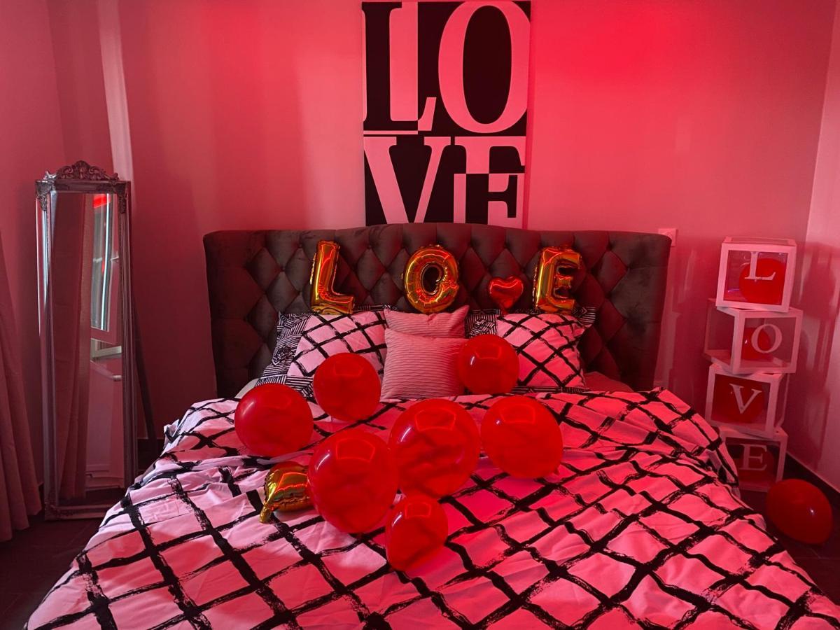 Appartement Spalov *