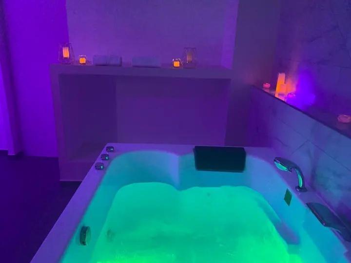 Appartement Spalov Ris-Orangis