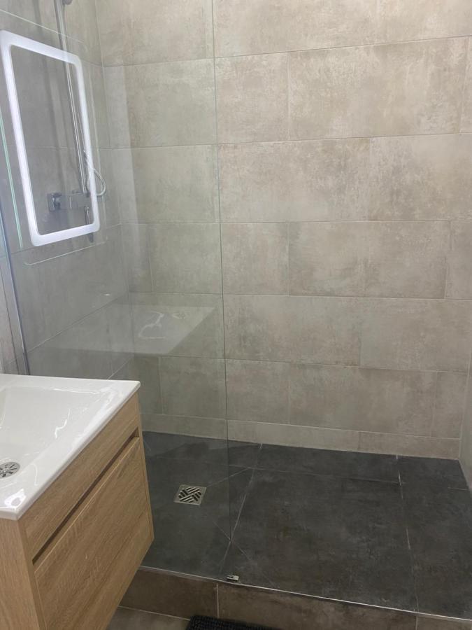 Apartment Spalov *