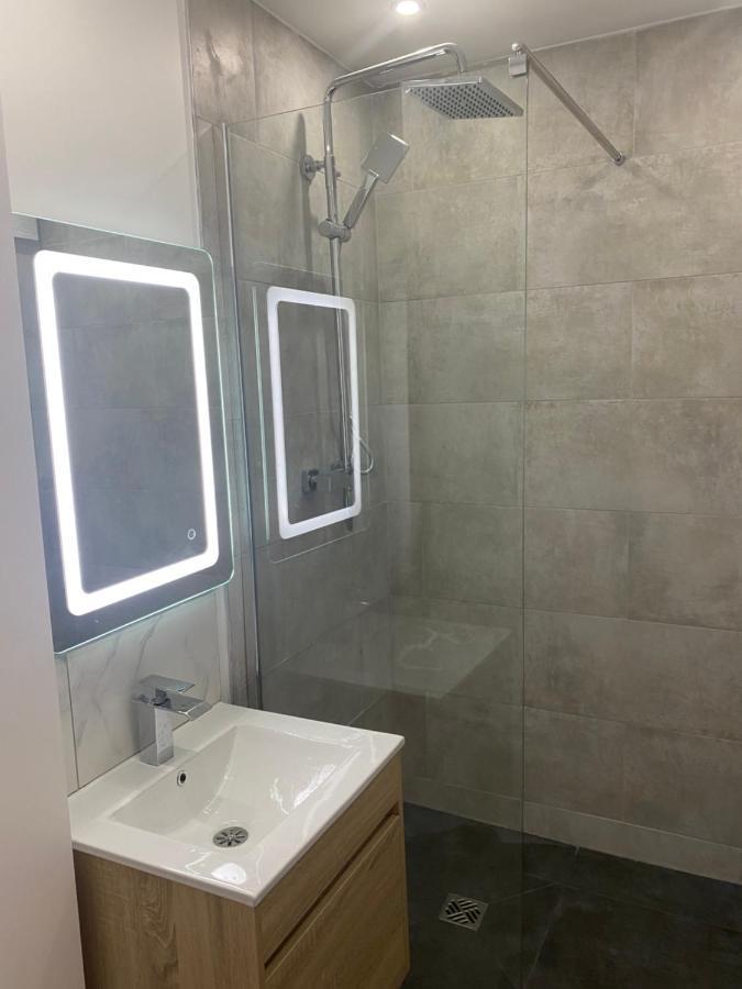 Apartment Spalov