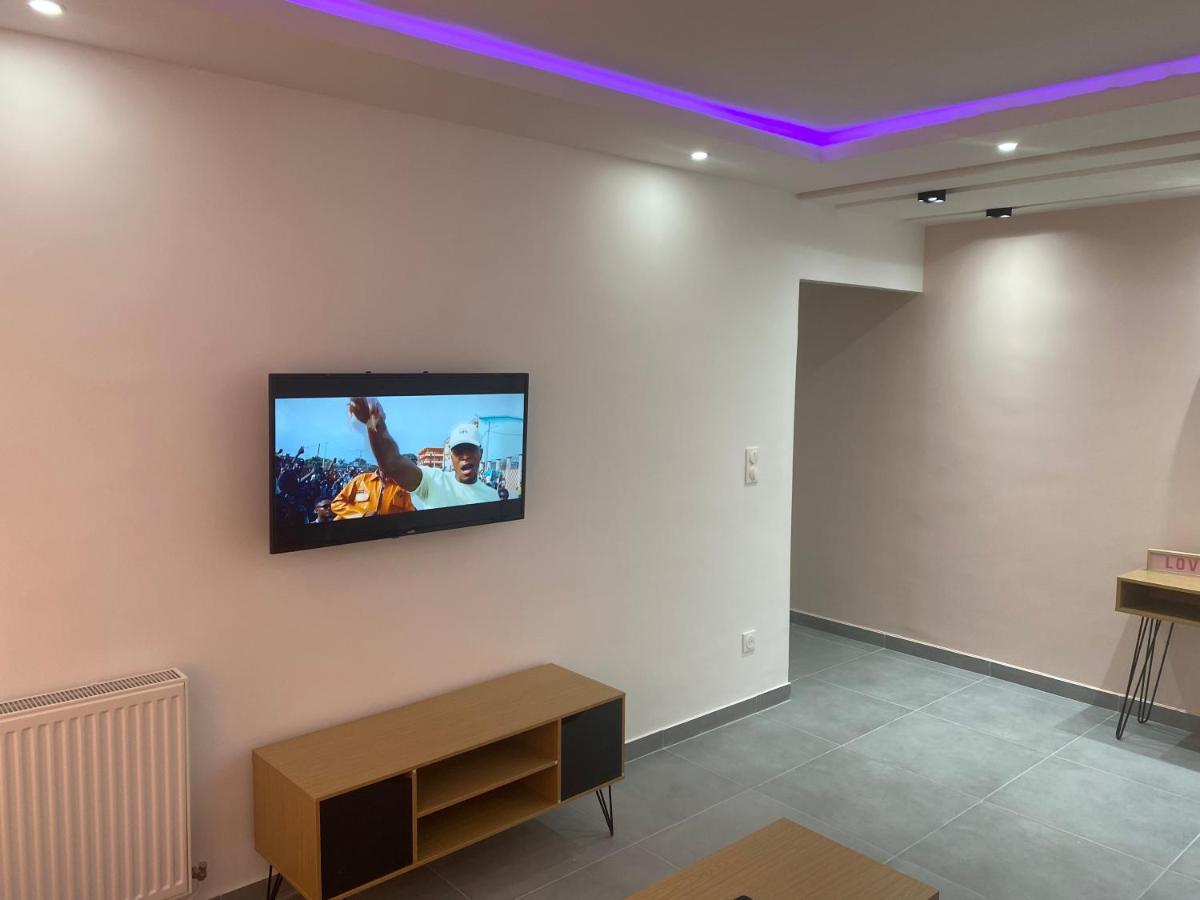 Apartment Spalov