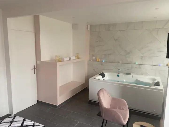 Apartment Spalov